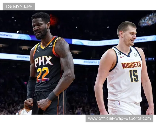 艾顿续约僵局激化：凤凰城篮球迷的焦虑与期待