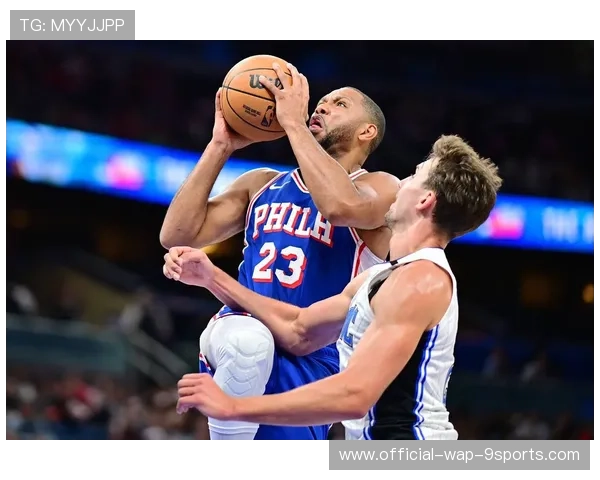 乔治17分班凯罗28+11 奇才94-125不敌魔术，乔治凯文