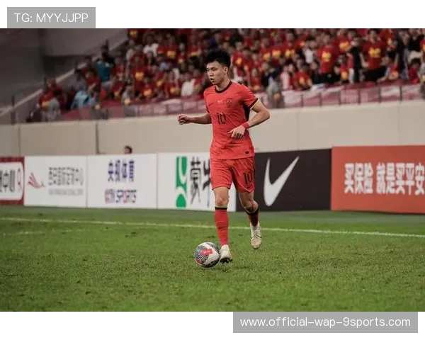 中国足球职业联赛青年球员使用率提升，中国青年足球队