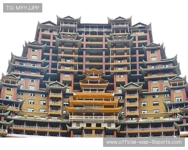 传奇水司楼华丽变身，酒店融合历史与现代，水司楼现在怎么样了