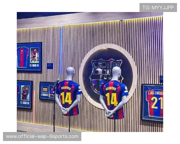 拉什福德拒绝回归曼联，巴萨买断条款成关键